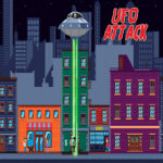 UFO Attack